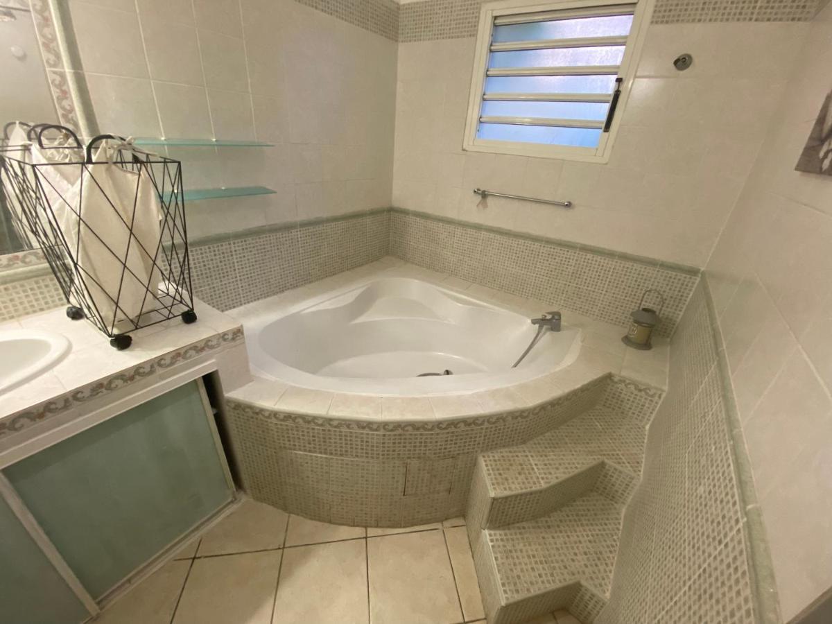 Villa Sea View Saint-Leu Zewnętrze zdjęcie