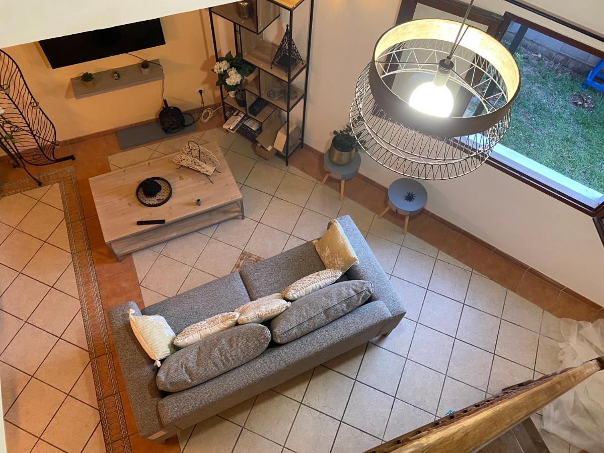 Villa Sea View Saint-Leu Zewnętrze zdjęcie