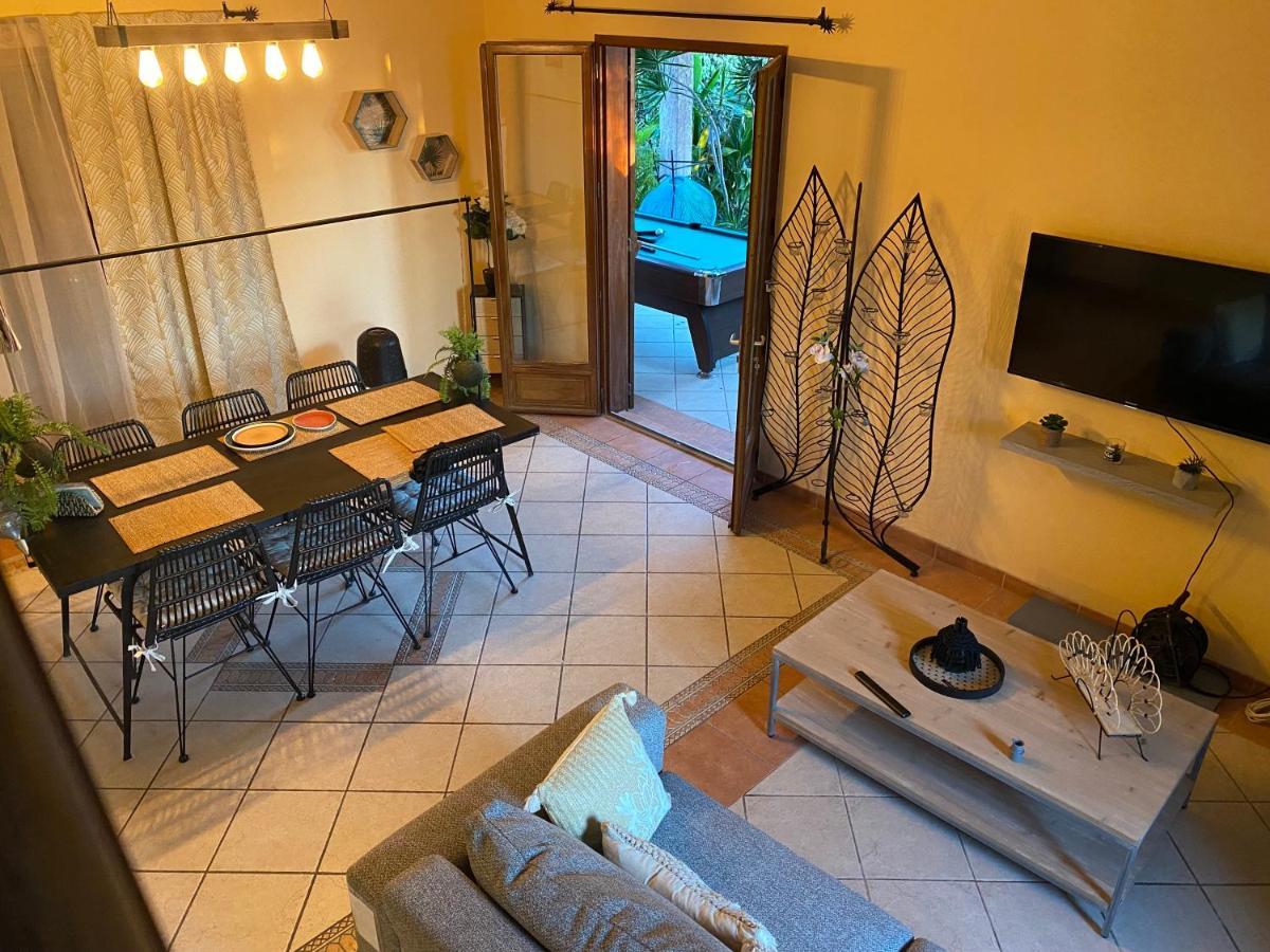 Villa Sea View Saint-Leu Zewnętrze zdjęcie