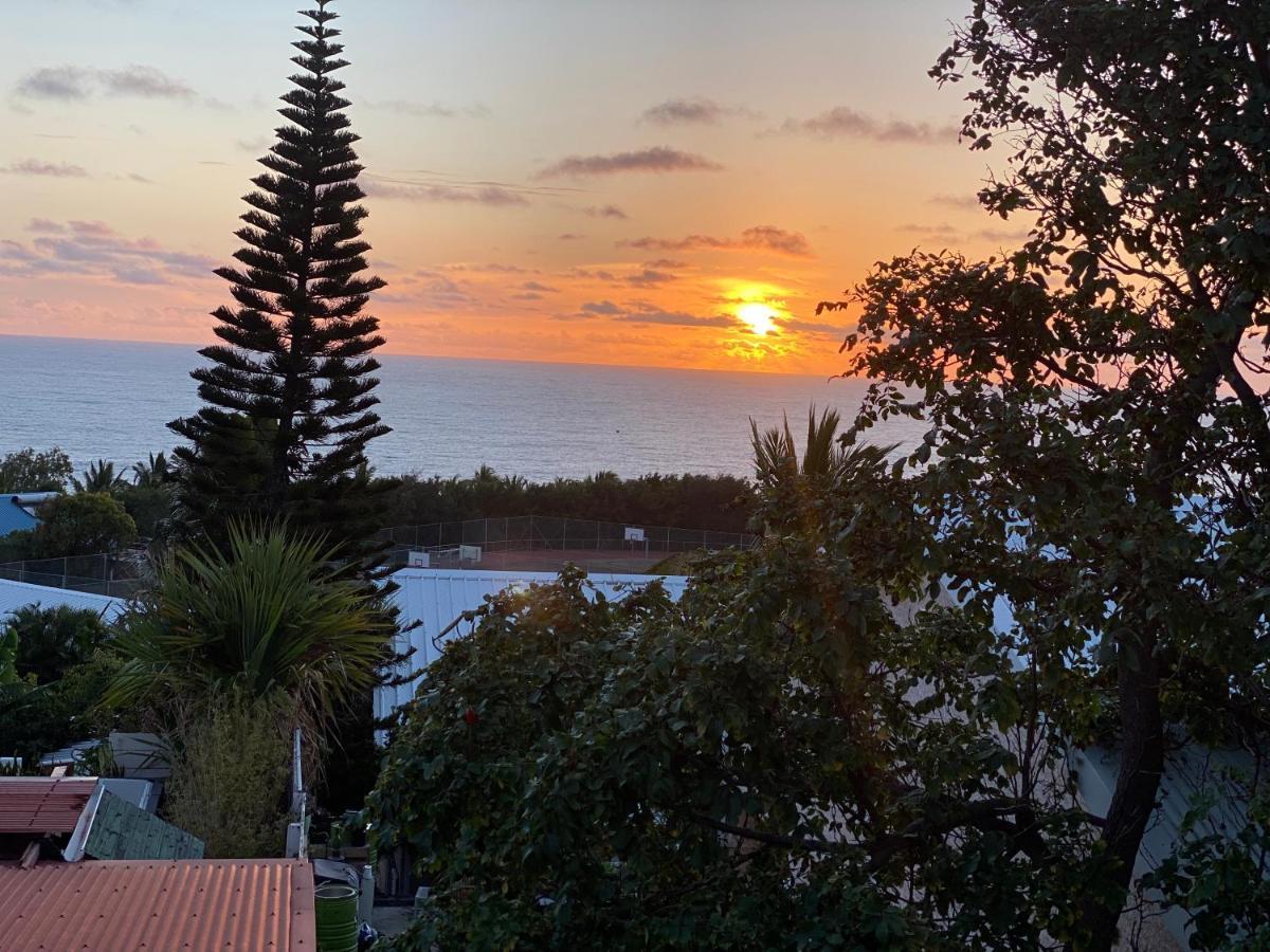 Villa Sea View Saint-Leu Zewnętrze zdjęcie